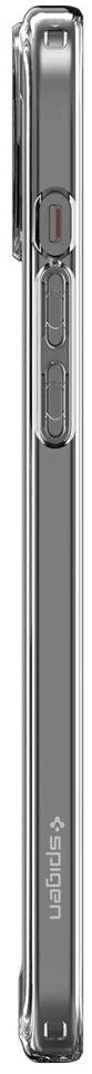 Чохол Spigen Ultra Hybrid with MagFit Apple iPhone 15 Black (ACS06803) фото 4