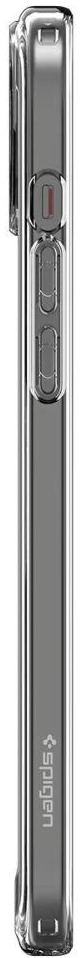 Чохол Spigen Ultra Hybrid with MagFit Apple iPhone 15 Carbon Fiber (ACS06805) фото 4