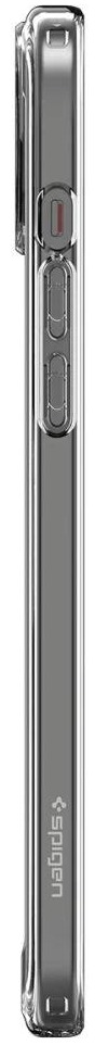 Чохол Spigen Ultra Hybrid with MagFit Apple iPhone 15 Graphite (ACS06804) фото 4