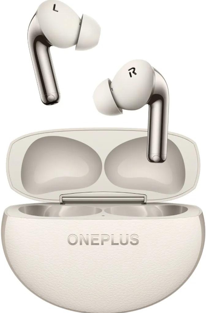Навушники TWS OnePlus Buds Pro 3 Lunar Radiance