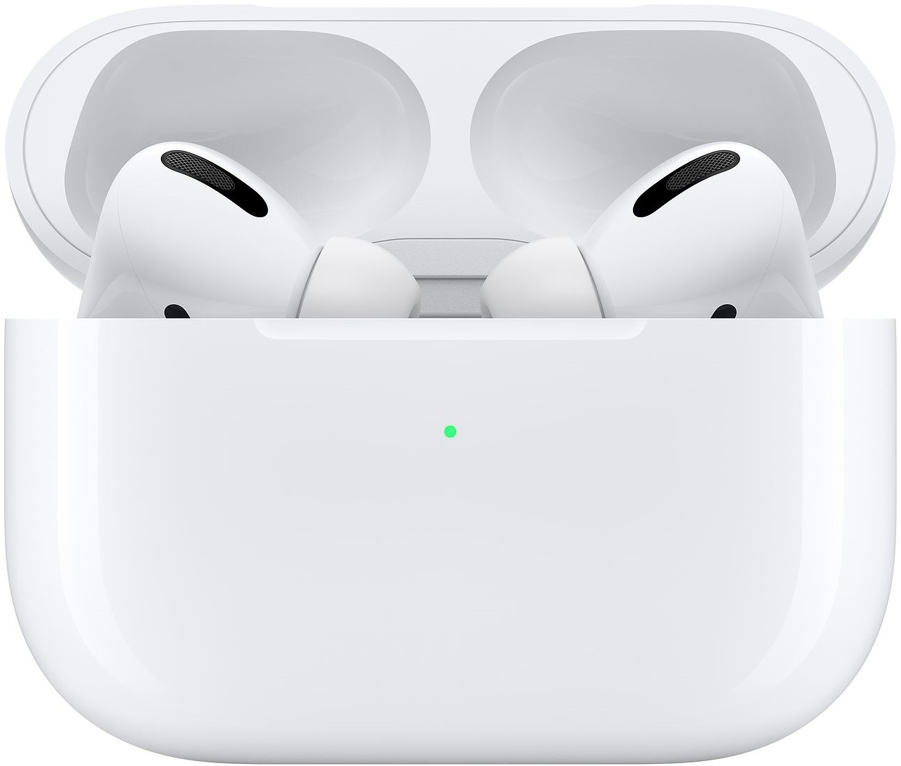 Навушники Apple AirPods Pro with MagSafe Charging Case (MLWK3)