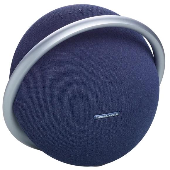 Акустична система Harman/Kardon Onyx Studio 8 Blue (HKOS8BLUEP)