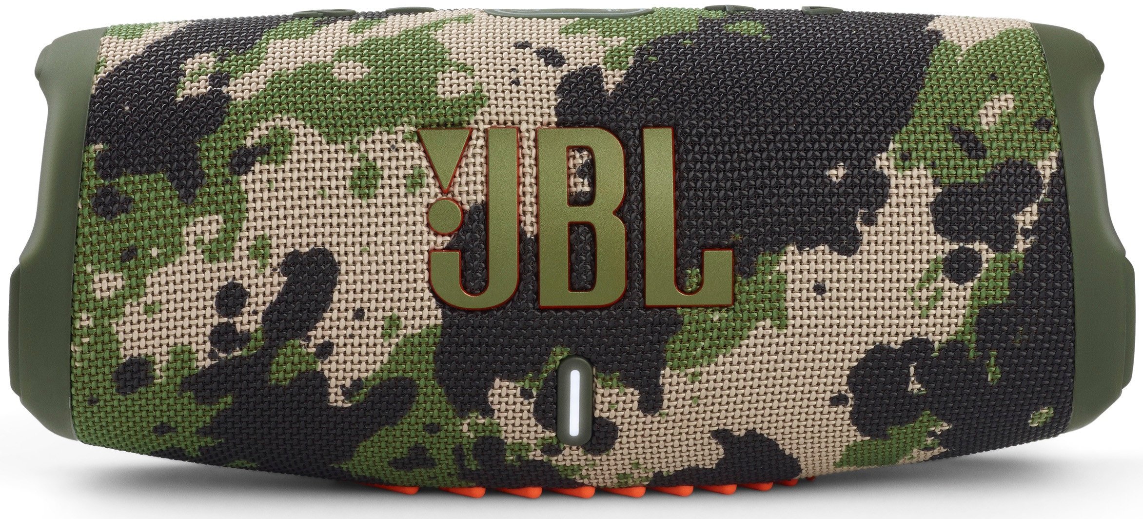 Акустична система JBL Charge 5 Grey (JBLCHARGE5GRY)