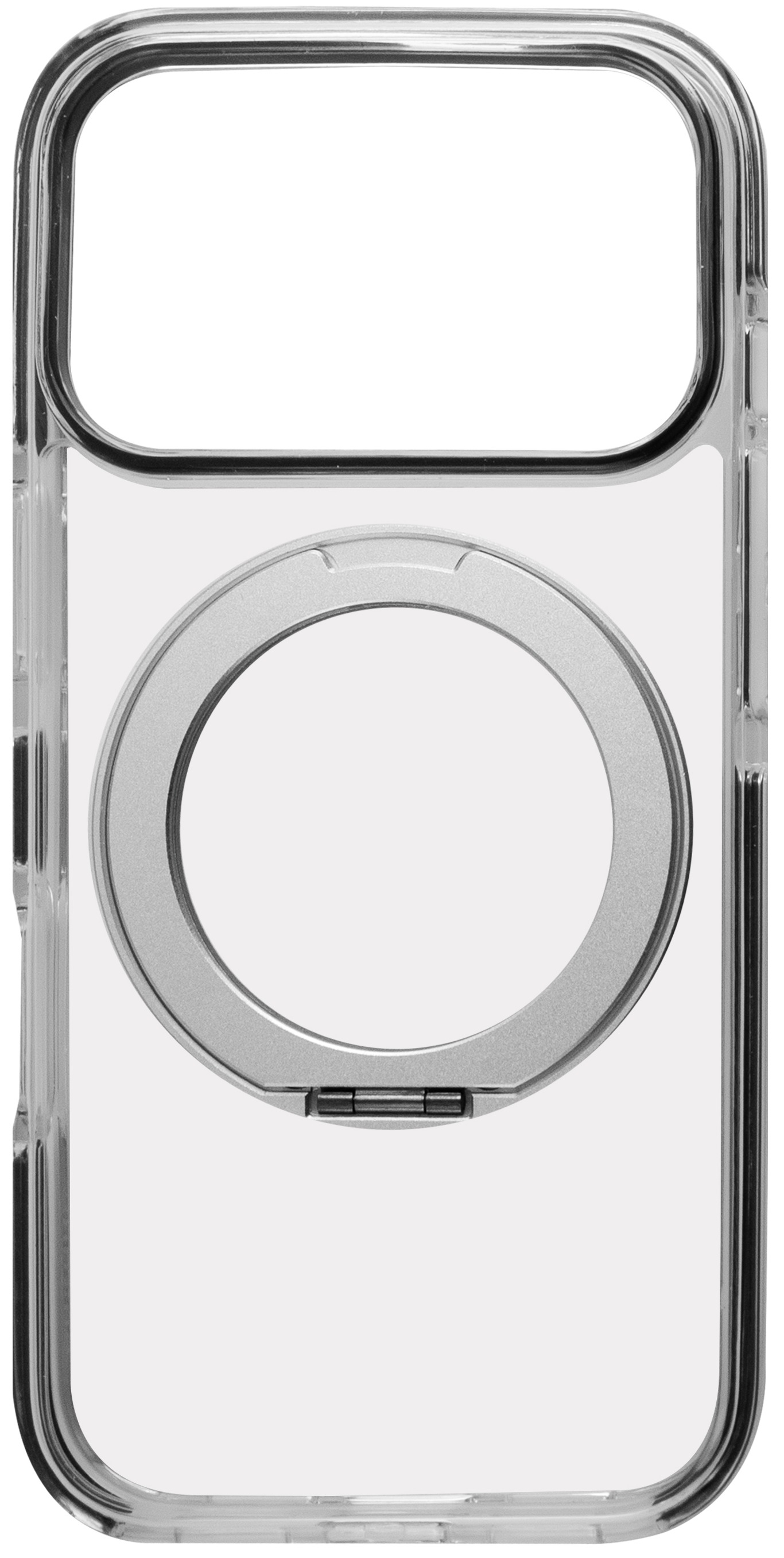 Чохол Ravaka Starburst 360 with MagSafe iPhone 17 Pro Black