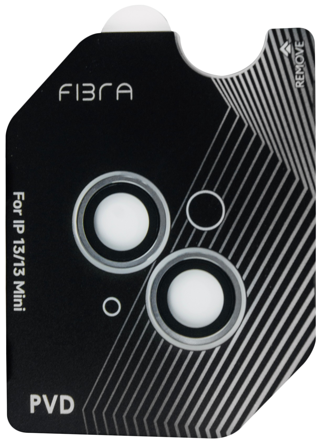 Захисне скло для камери FIBRA Protective Lens iPhone 13/13 Mini Starlight