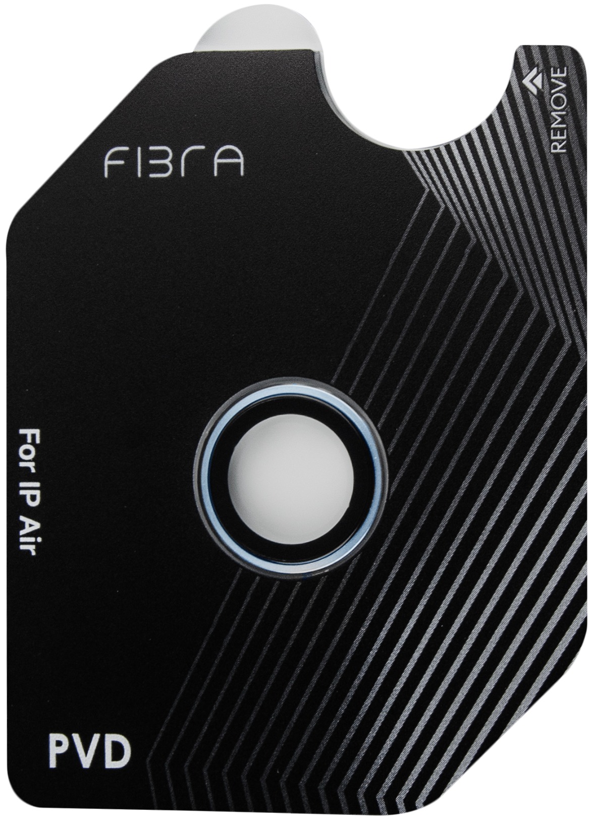 Захисне скло для камери FIBRA Protective Lens iPhone Air Sky Blue