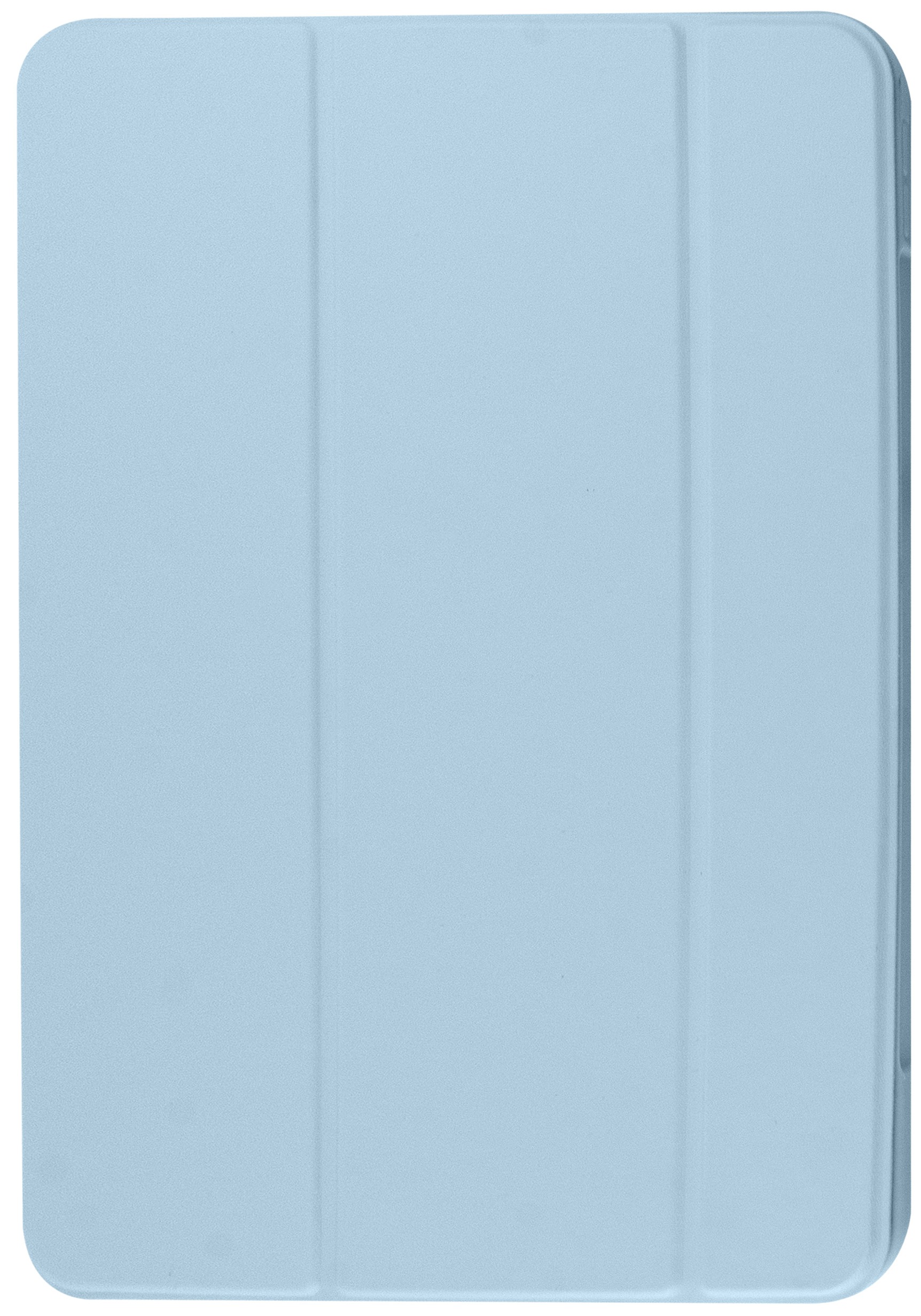 Чохол Smart Case Pen iPad 10 10.9 (2022) Sky Blue