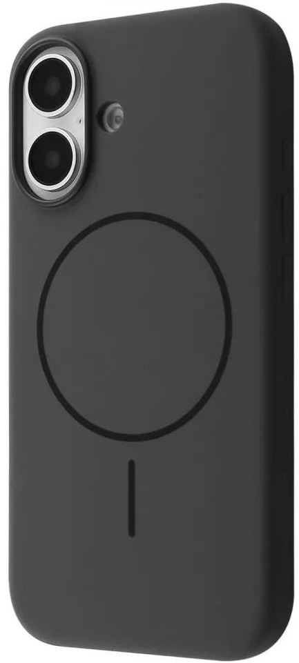 Чохол Proove Spectrum Case with Magnetic Ring iPhone 17 Stone Gray (PCSPIP170039)