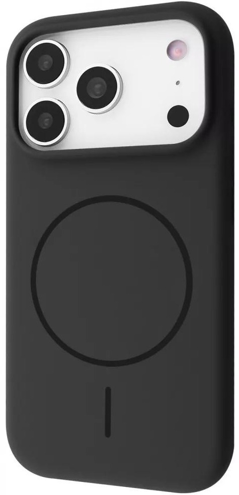 Чохол Proove Spectrum Case with Magnetic Ring iPhone 17 Pro Stone Gray (PCSPIP17P039)